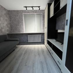 2-комнатные апартаменты улучшенные