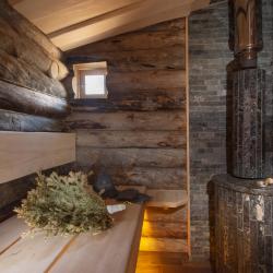 Фото Отель Wish Home Дубовая Роща (Виш Хоум)