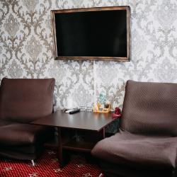 Фото Отель Твой