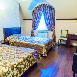 Фото Отель KaroZa (КароЗа)