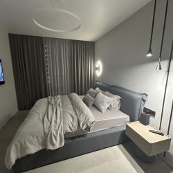 Фото Апартаменты ECOLIFE&STYLE (ЭКОЛАЙФЭНДСТАЙЛ) на шоссе Калужское