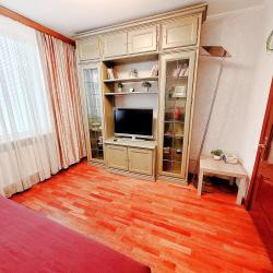 2-комнатные апартаменты стандарт
