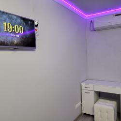 Фото Апартаменты на улице 8 Марта 123А