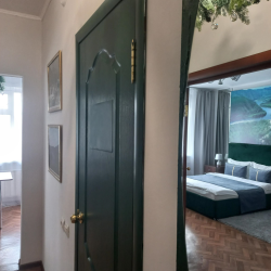 Фото Отель Квартира на улице Красноармейская