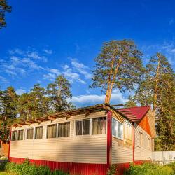 Фото Отель Дом Романтика