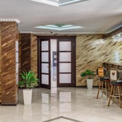 Фото Отель Pontos Family Resort Hotel All inclusive (Понтос Фэмили Резорт)