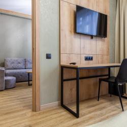 Фото Отель Dukka (Дукка)