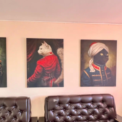 Фото Отель Фамилия