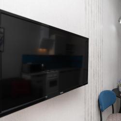 Фото Апартаменты Домино на улице Сирина 75