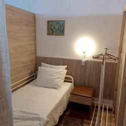 Фото Отель УголОк