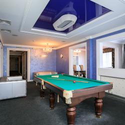 Фото Отель Классик