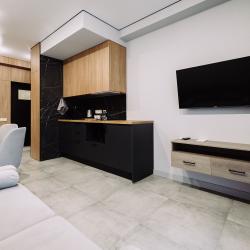 Фото Отель Панорама Ачишхо