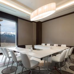 Фото Отель Panorama by Mercure Krasnaya Polyana 4* (Панорама от Меркюр )