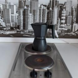 Фото Апартаменты на улице Петра Сумина 22