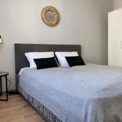 2-комнатные апартаменты улучшенные