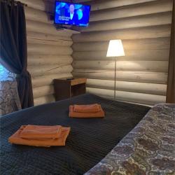 Фото Отель Green Forest Club (Грин форест клаб)