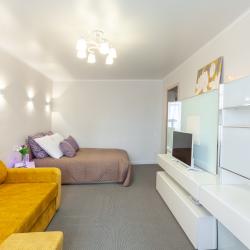 Фото Отель Горница на Луначарского 58