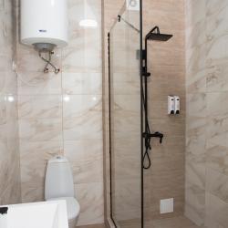 Фото Отель Silence hotel (Сайленс)