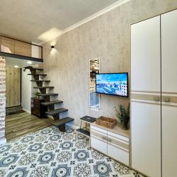 Фото Отель Volga Rent (Волга Рент) на улице Сельскохозяйственная 17к1