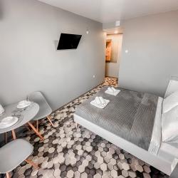 Номер комфорт