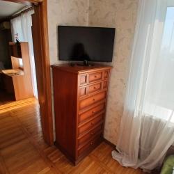 Фото Отель Квартира в центре с видом на море на Тигровой 16