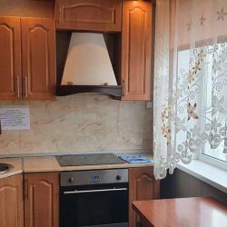 Фото Апартаменты Home Сomfort на улице Якутская 7