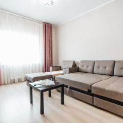 Фото Апартаменты на улице Знаменская