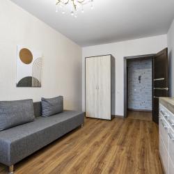 Фото Отель Апарт-хаус на улице Заречная