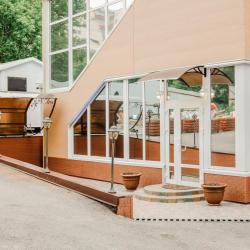 Фото Отель Восток