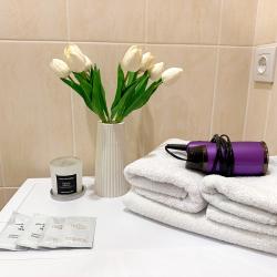 2-комнатные апартаменты улучшенные