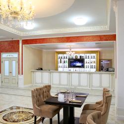 Фото Отель Центральная