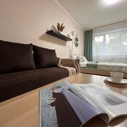 Фото Отель Apartament 52 на улице Раевского 15