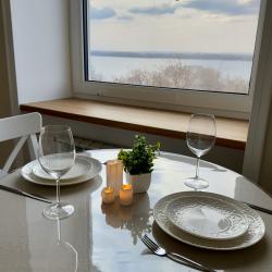 1-комнатные апартаменты улучшенные