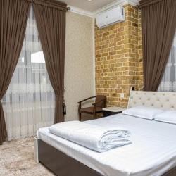 Фото Отель Ahmad (Ахмад)