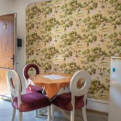 5-местная комната комфорт