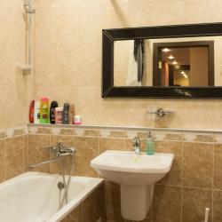 Фото Отель Уют Home (Хоум) на бульваре 60-летия Победы