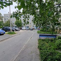 Фото Отель Ваша квартира на Строителей