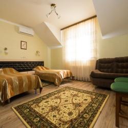 Фото Отель Комфорт