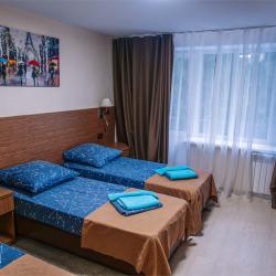 Фото Отель Буревестник Корпус 1