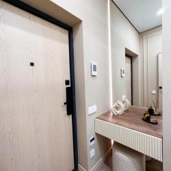 1-комнатные апартаменты люкс