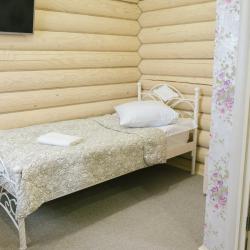 Фото Отель Переславская Слобода