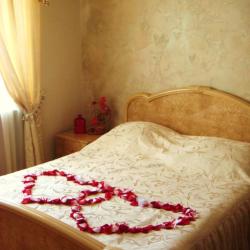 Фото Отель Эгоист клуб