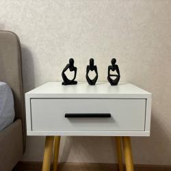 1-комнатные апартаменты улучшенные