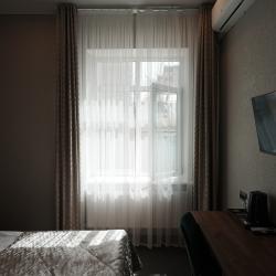 2-местный номер стандарт