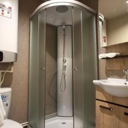 Фото Отель Черника Коттеджи