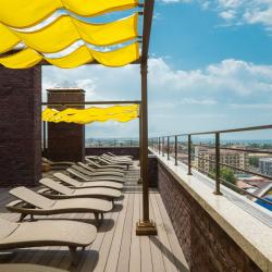 Фото Отель Kapkana Bay Plaza (Капкана Бэй Плаза)