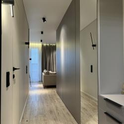 Фото Отель Rental Family Rooms (Рентал Фэмили Румс) на улице 9 Января 233 И