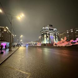 Фото Апартаменты на улице 1812 года 7