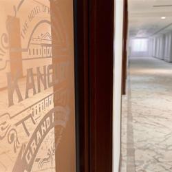 Фото Отель Kangurt Grand Hotel (Кангурт Гранд)