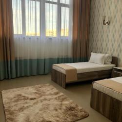 Фото Отель Тарлан (Tarlan)